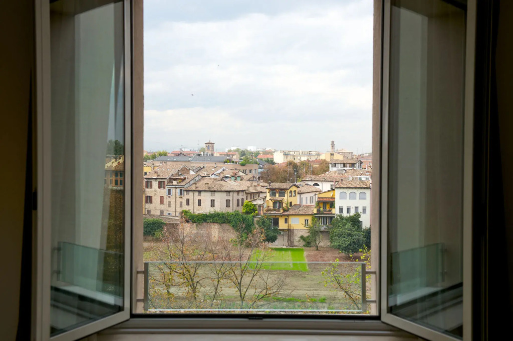 Hotel Toscanini