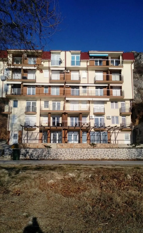 Vera Apartments