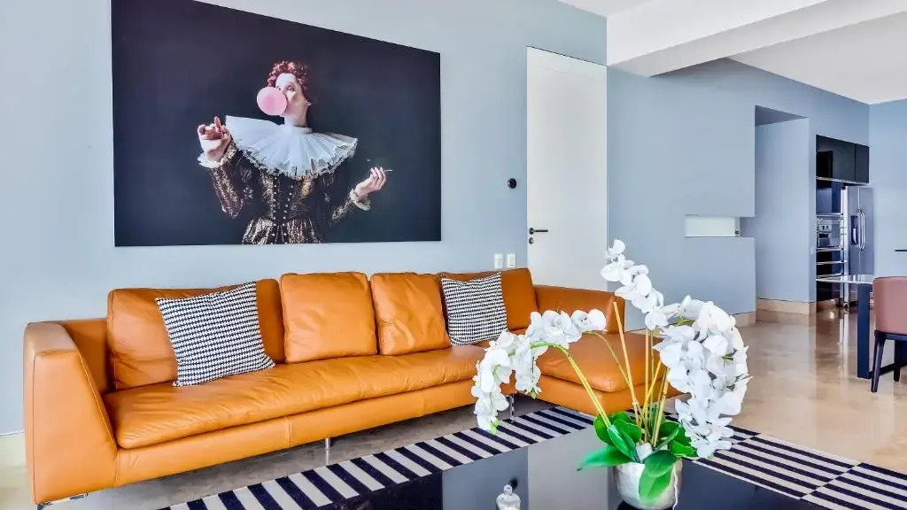 Avalon 801 Top Best 3BR Property Romantic Zone
