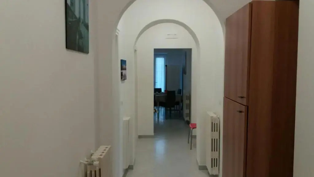 B&B Ostello Villafranca