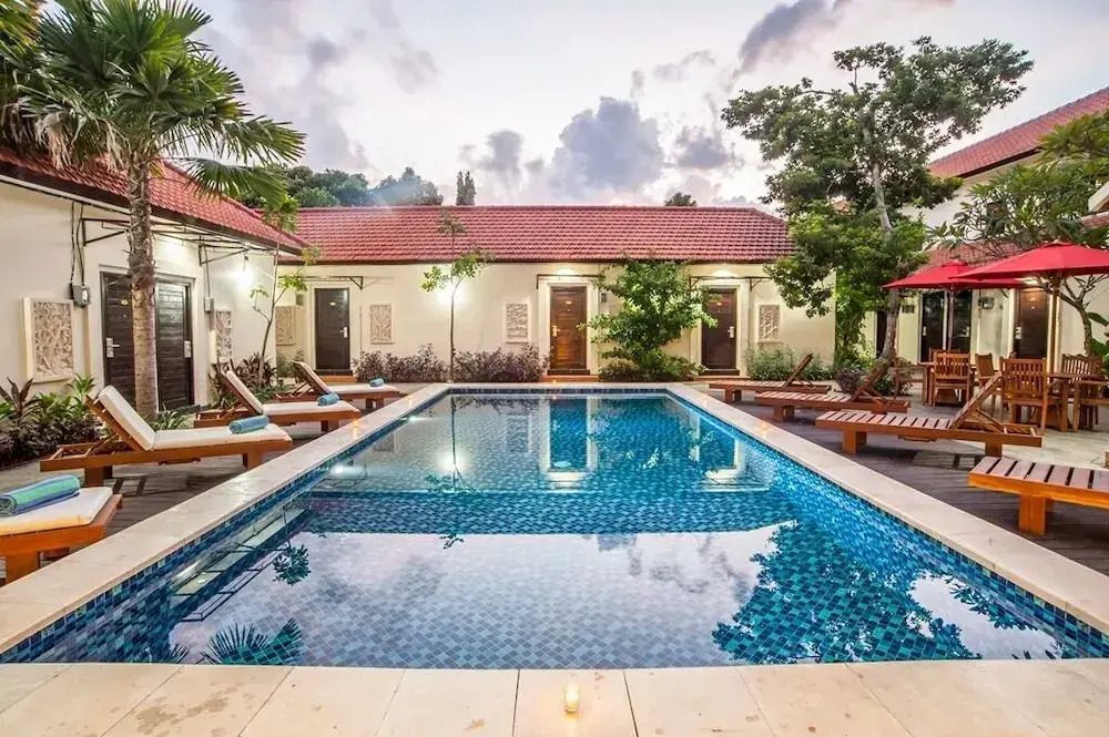 KELAN-TEL BALI