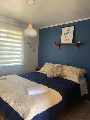 Chalet Providencia Costanera