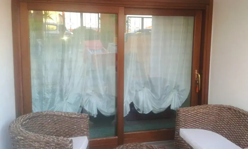 Apartment with One Bedroom in Carbonia-Iglesias, with Furnished Garden - 10 Km From the Beach