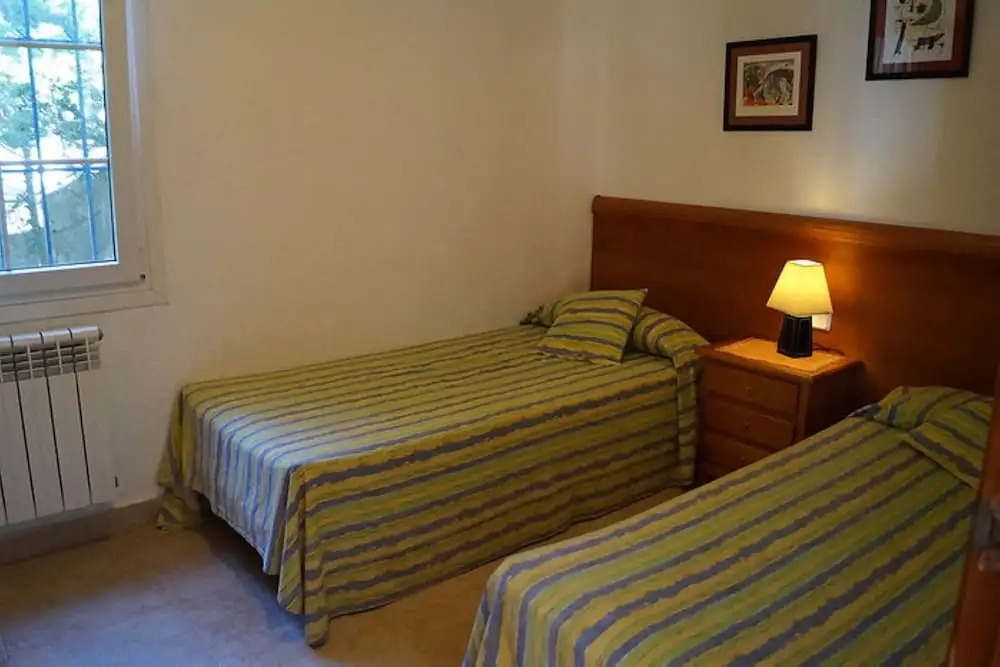 Villa - 5 Bedrooms with Pool, WiFi and Sea views - 107942