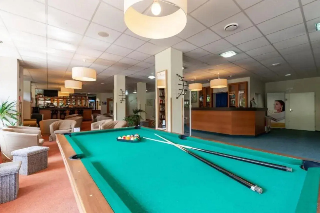 Parkhotel Harrachov