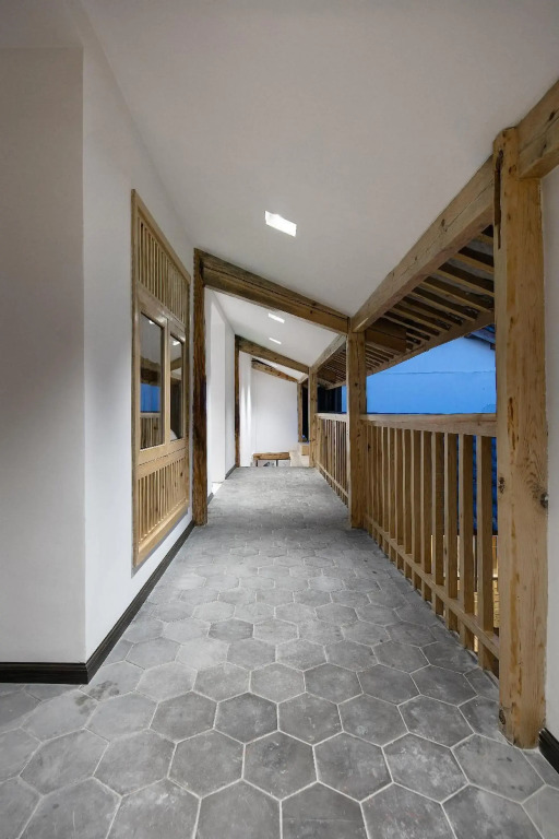 Yihe Hotel