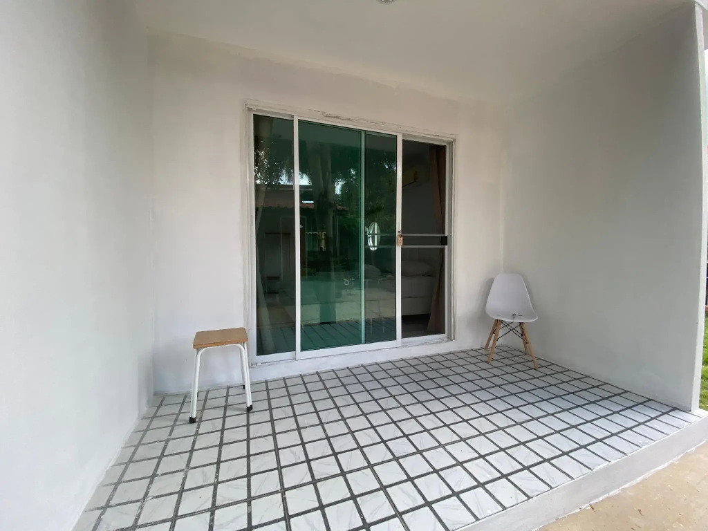 Punan Loft