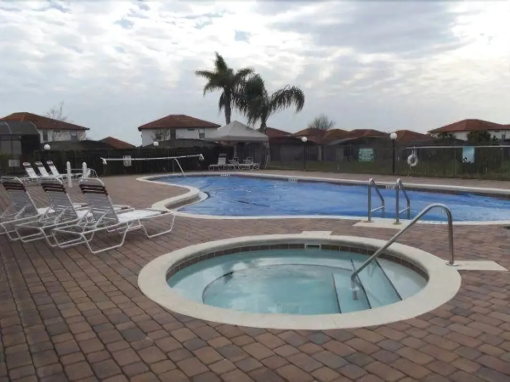 Highgrove 16620 - Four Bedroom Villa with Private Pool