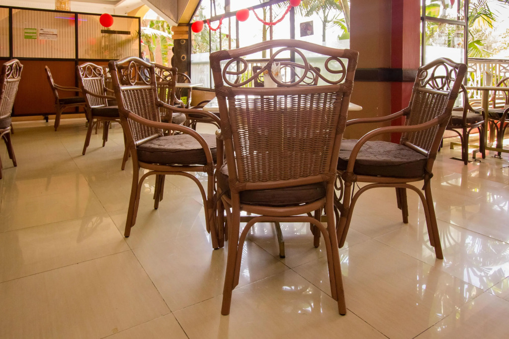 Sunstar Hotel