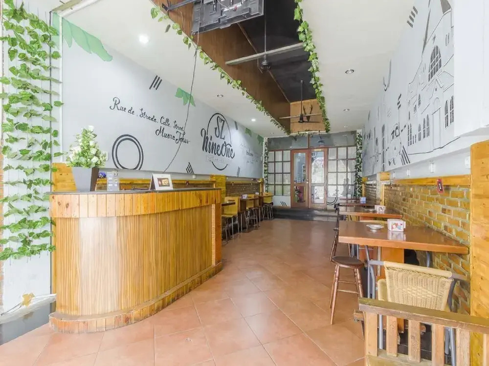RedDoorz near Sun Plaza Medan