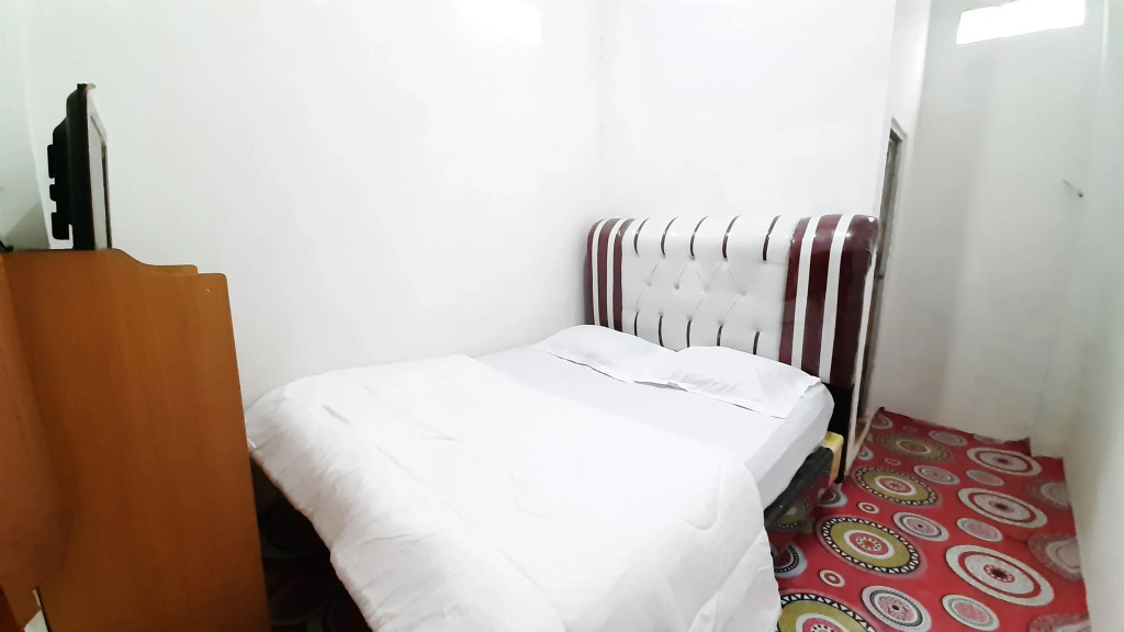 Homestay Cantika Koto Tengah RedPartner