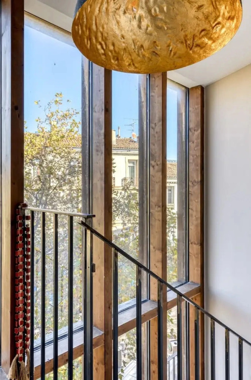 La Verriere in Montpellier