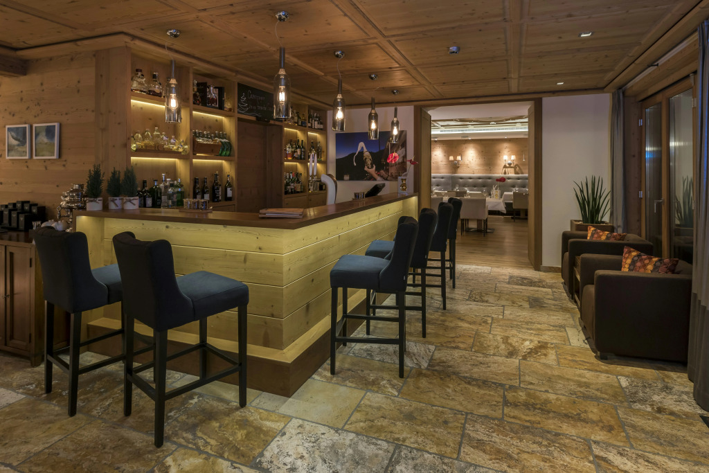 Hotel Tannenhof*****Superior