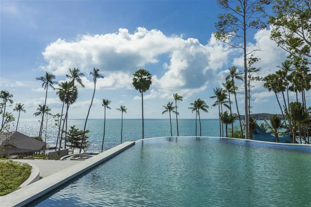 Hyatt Regency Koh Samui