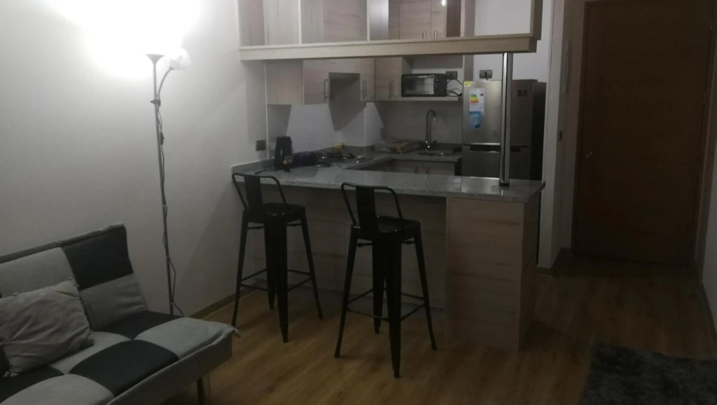 Departamento Nuevo - sector hospital Antofagasta