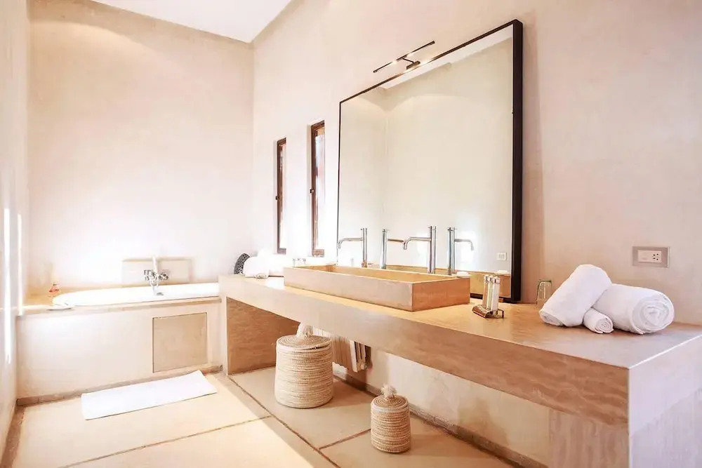 Villa with 7 Bedrooms in Marrakech, with Private Pool, Enclosed Garden And Wifi
