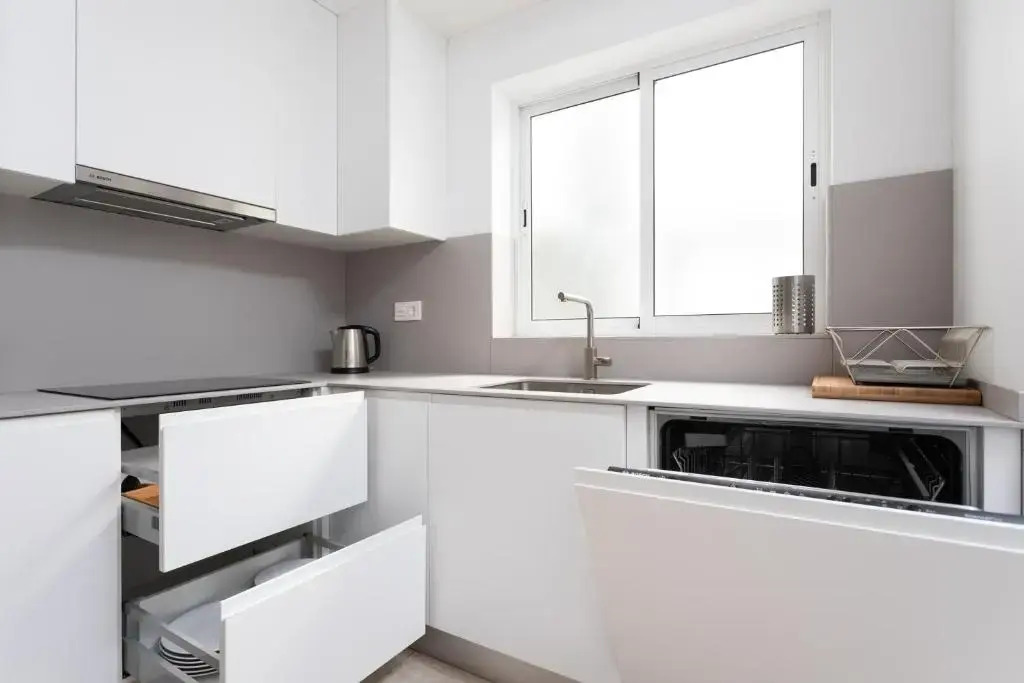 Rooms & Suites Terrace 3A