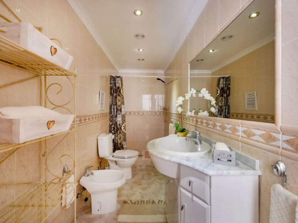 Holiday Home Isaurinda by Interhome