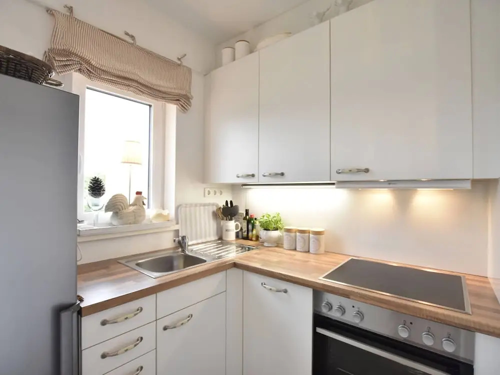 Ferienhaus in Zierow am Strand