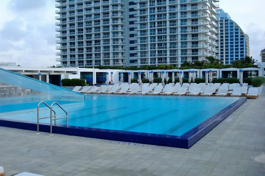 W Fort Lauderdale