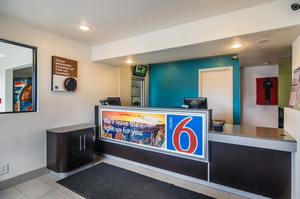Motel 6-College Station, TX - Bryan