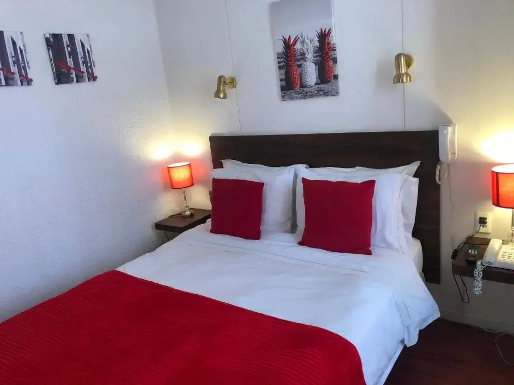 Matic Apartments