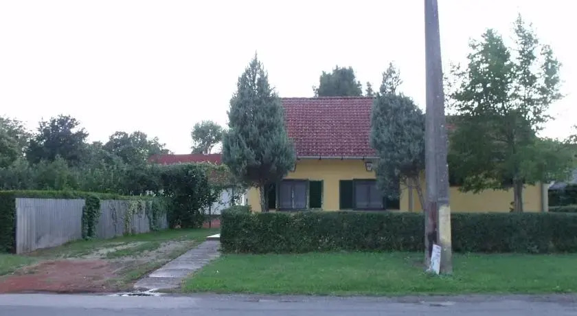 Margaréta Apartman