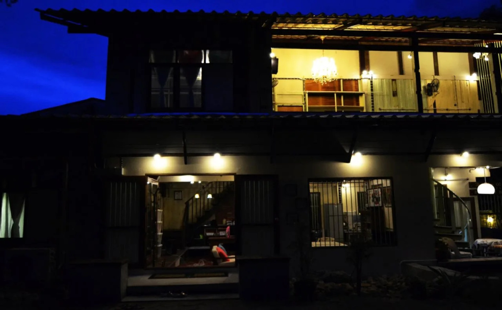 The Old Times Nakhon