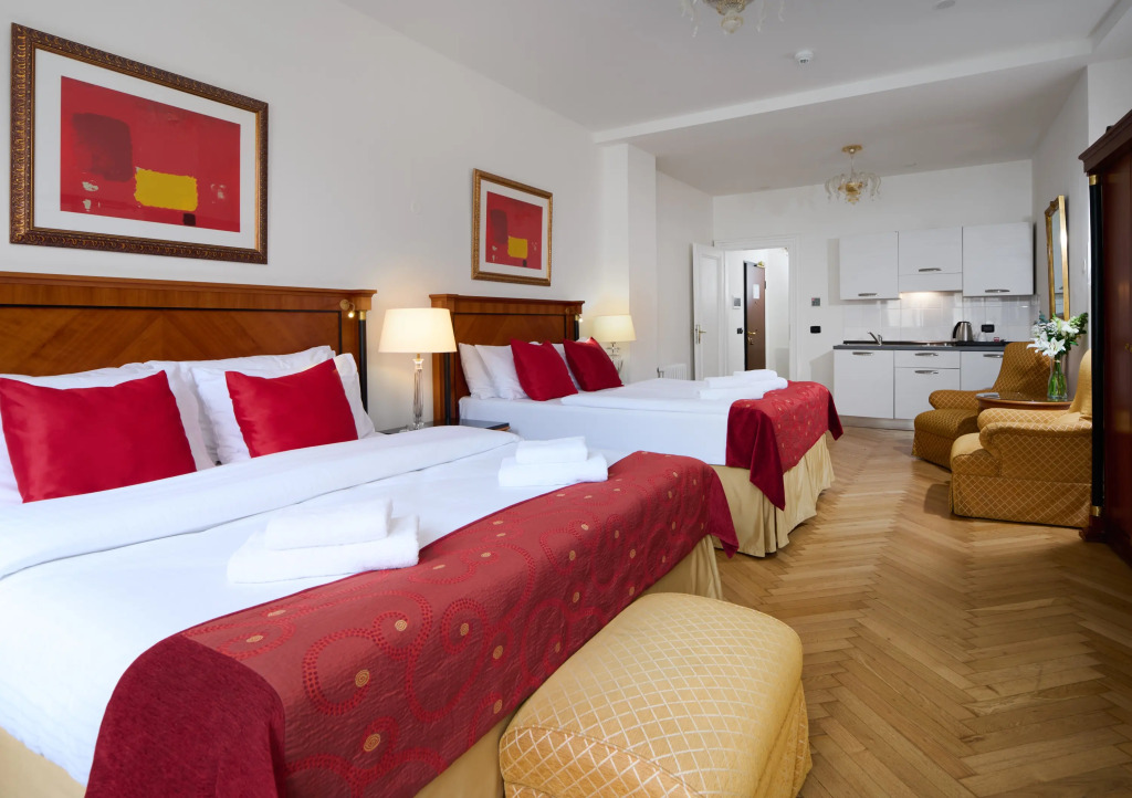 Hotel Leon D´Oro