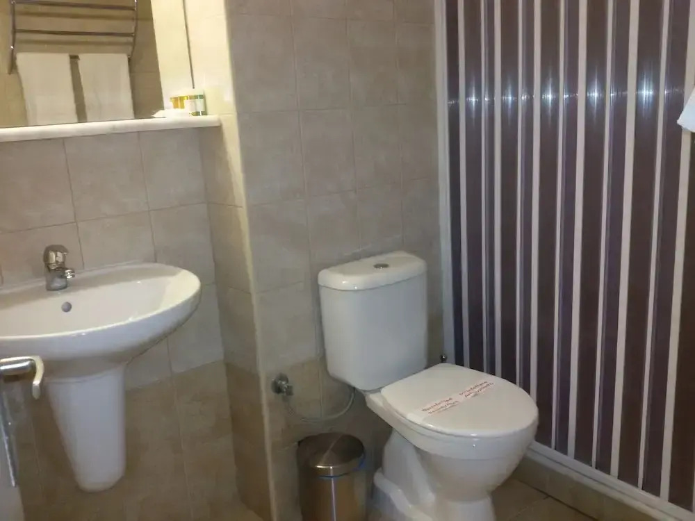 Amvrakia Hotel
