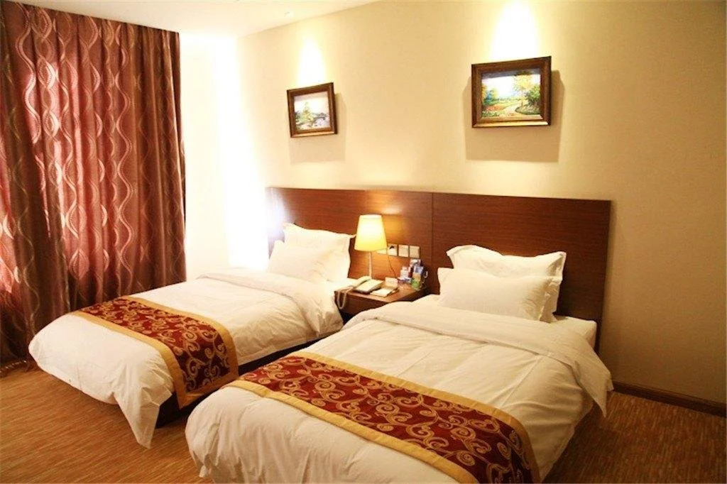 Yiyun Boutique Hotel