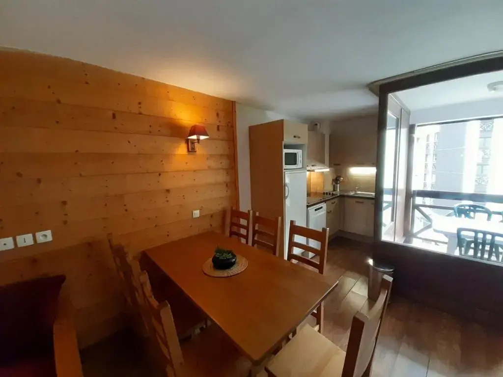 Appartement Brides-les-Bains, 3 pièces, 6 personnes - FR-1-512-243
