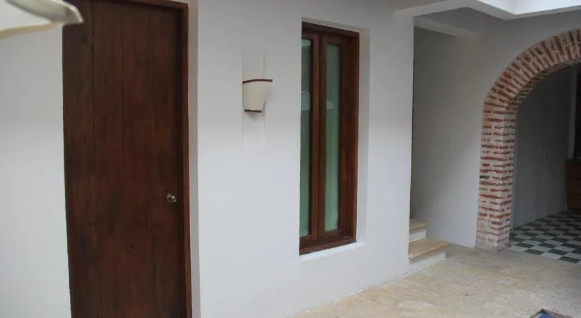 Hotel Boutique Casa San Miguel