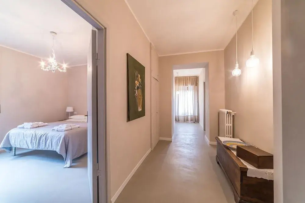 B&B Gocciaverde