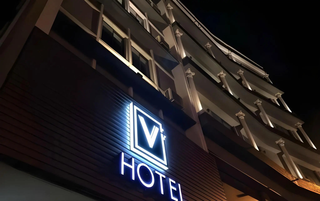 V Plus Hotel Ipoh