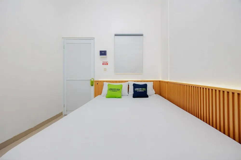 Rawa Buntu House RedPartner