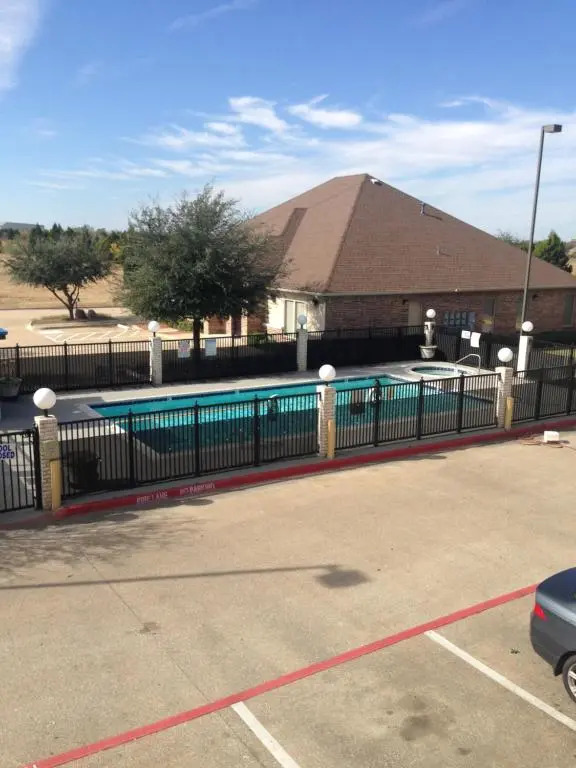 Mesquite Inn & Suites