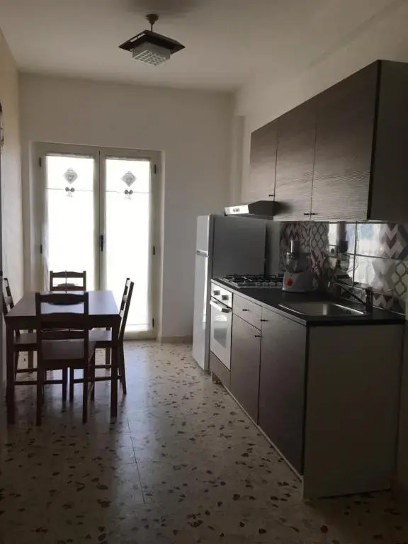 Appartamento " Calliope"