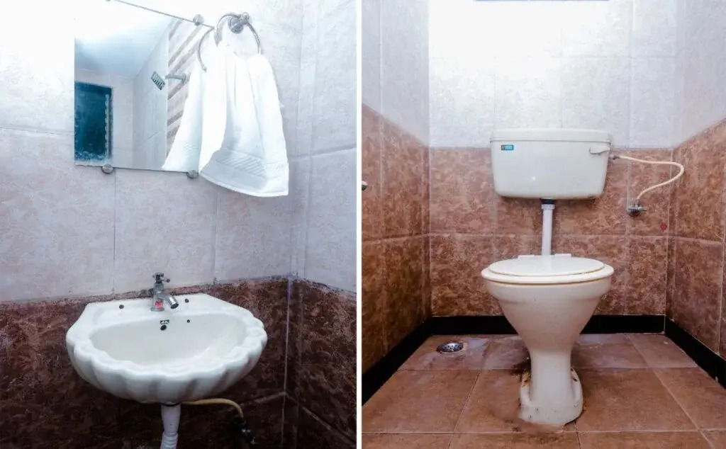 Hotel Nivara By OYO Rooms