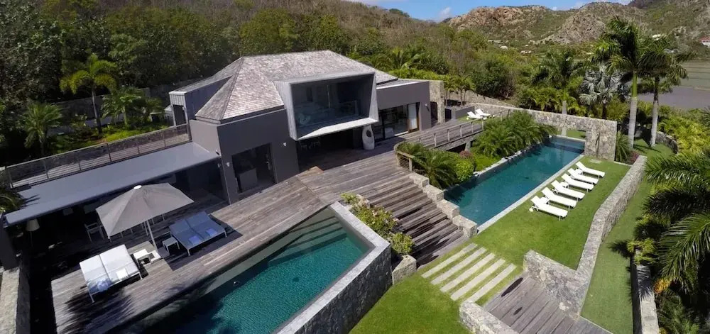 Villa Dunes