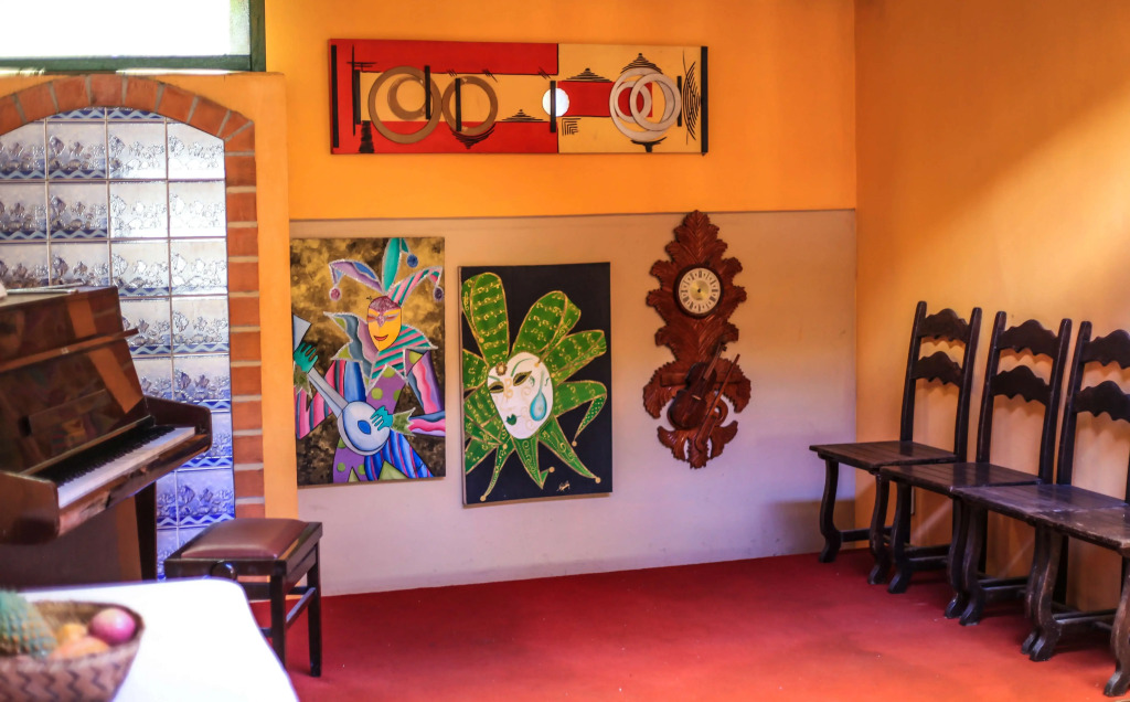 Pousada Villas Boas Arraial do Cabo