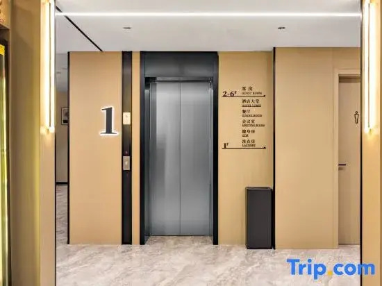 GreenTree Smart Hotel (Baoding Feast Shanggu Grand View Branch)