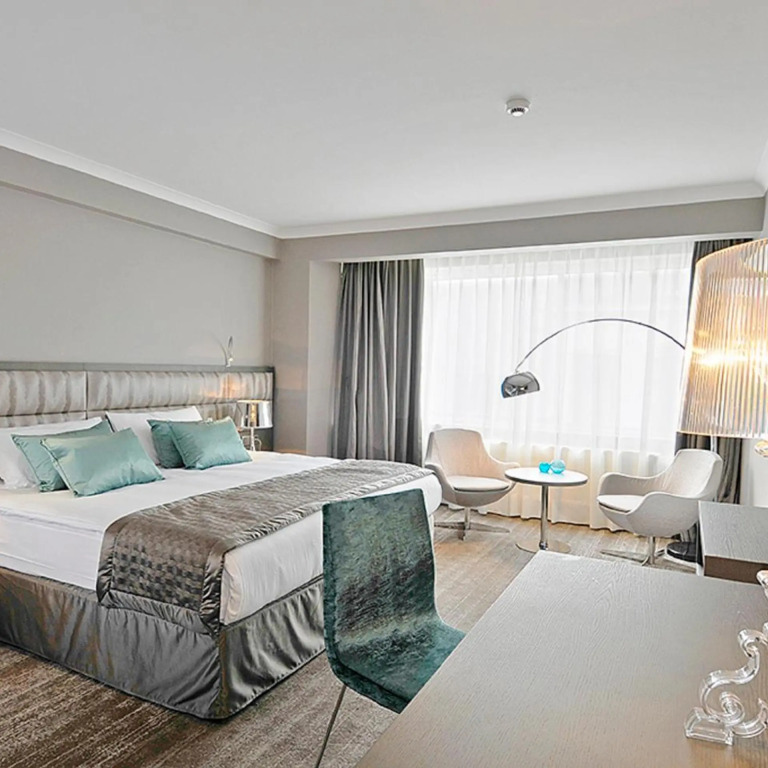 Hotel Agenda Louise