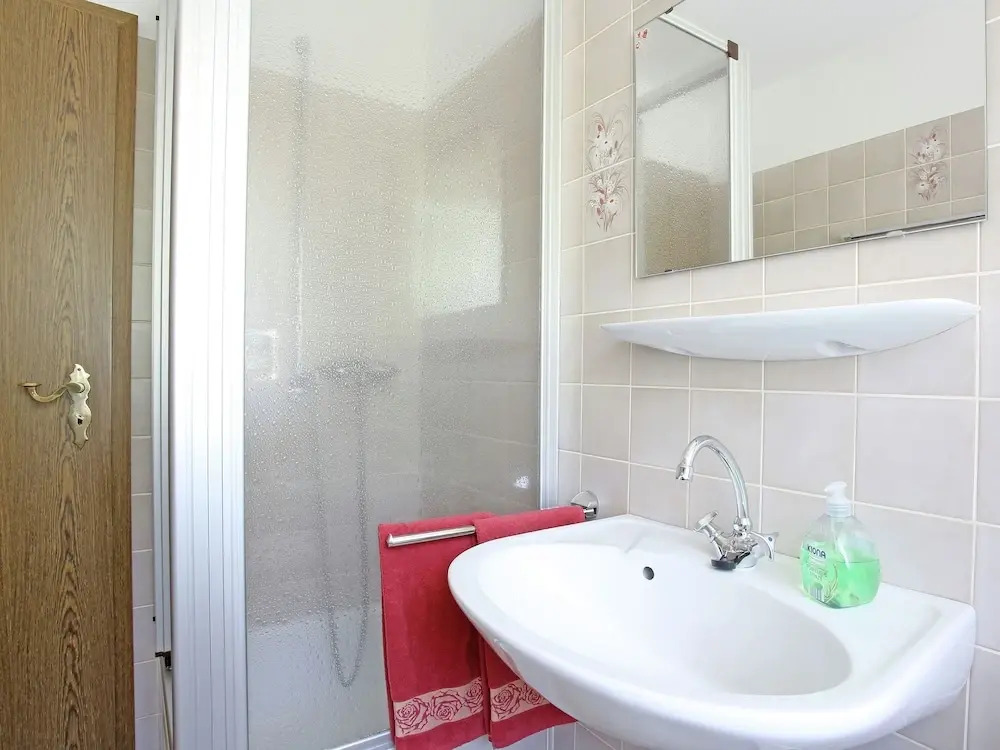 2 person Appartment Near Golf Course
