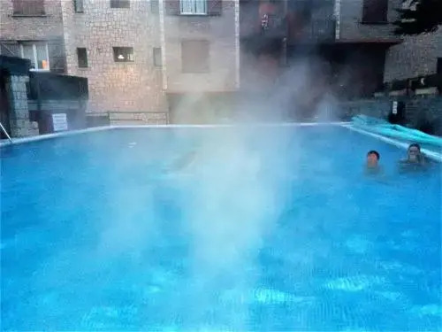 Vielha VII