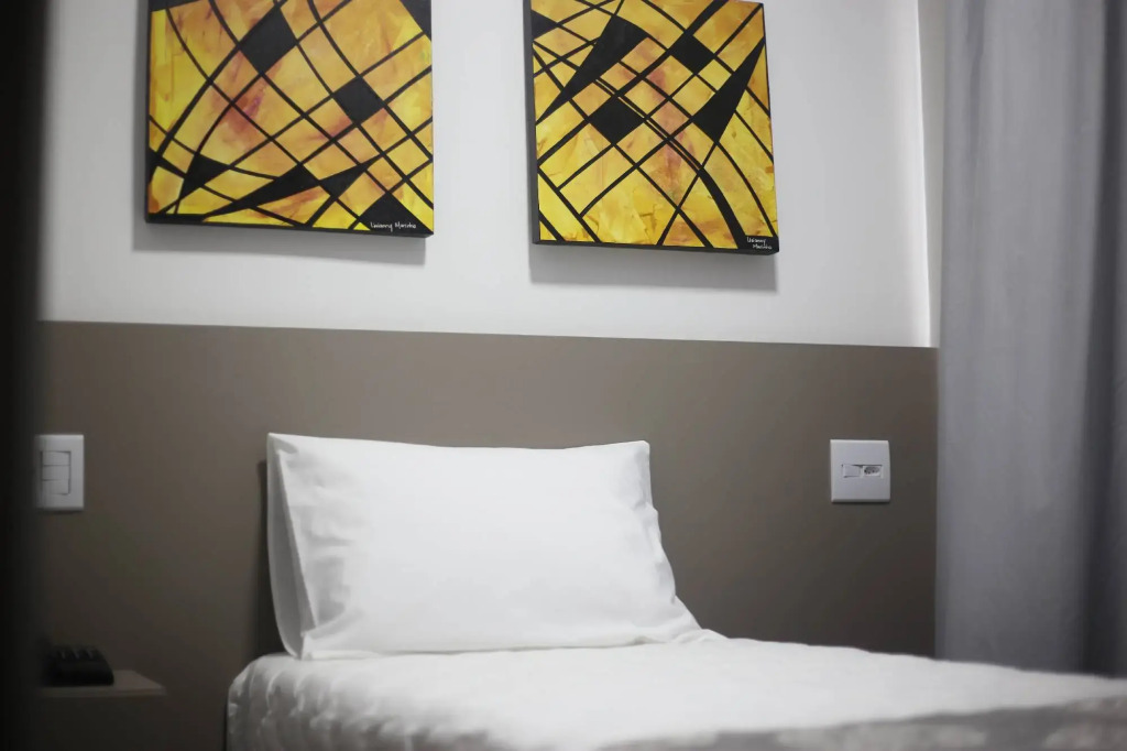 Verona Tower Hotel