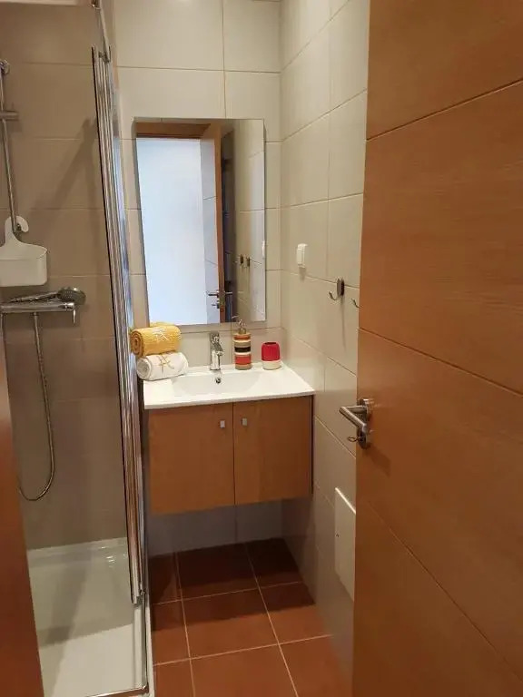 Cozy apartment in Algarve West Coast - Aljezur (2 min da Praia Monte Clérigo)