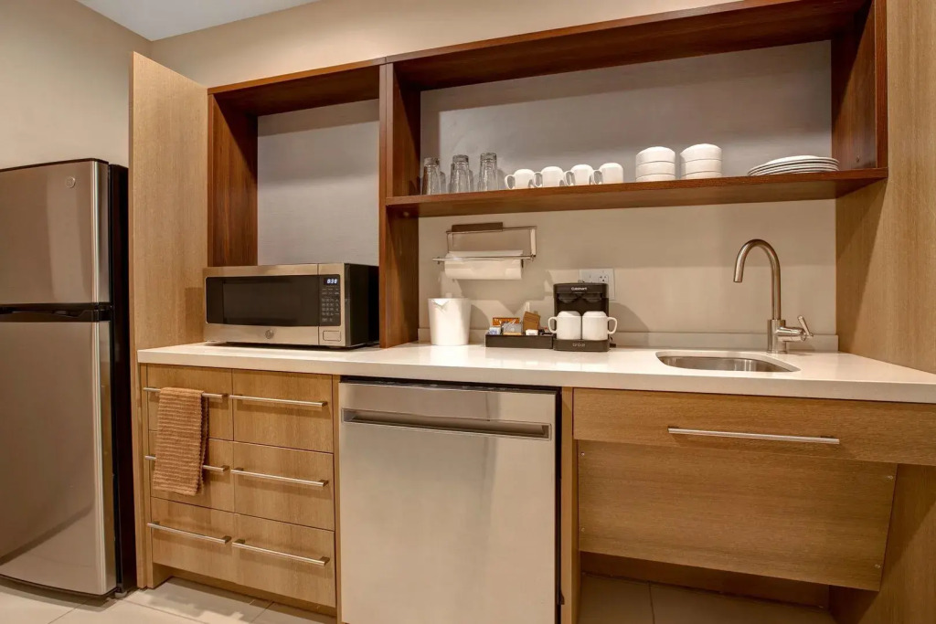 Home2 Suites By Hilton Loves Park Rockford