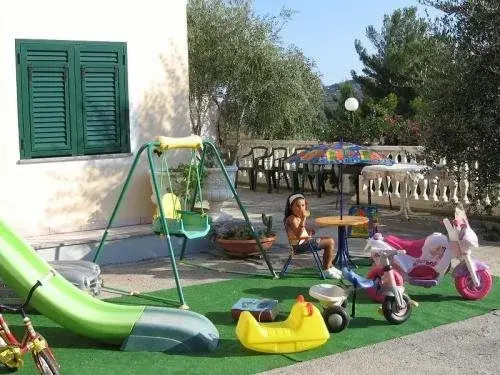 Albergo Dolcedo