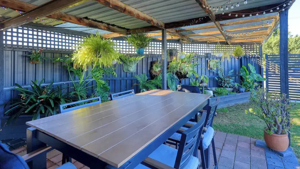 Deniliquin Motel